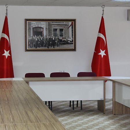 Muradiye Uygulama Oteli Bursa Zewnętrze zdjęcie